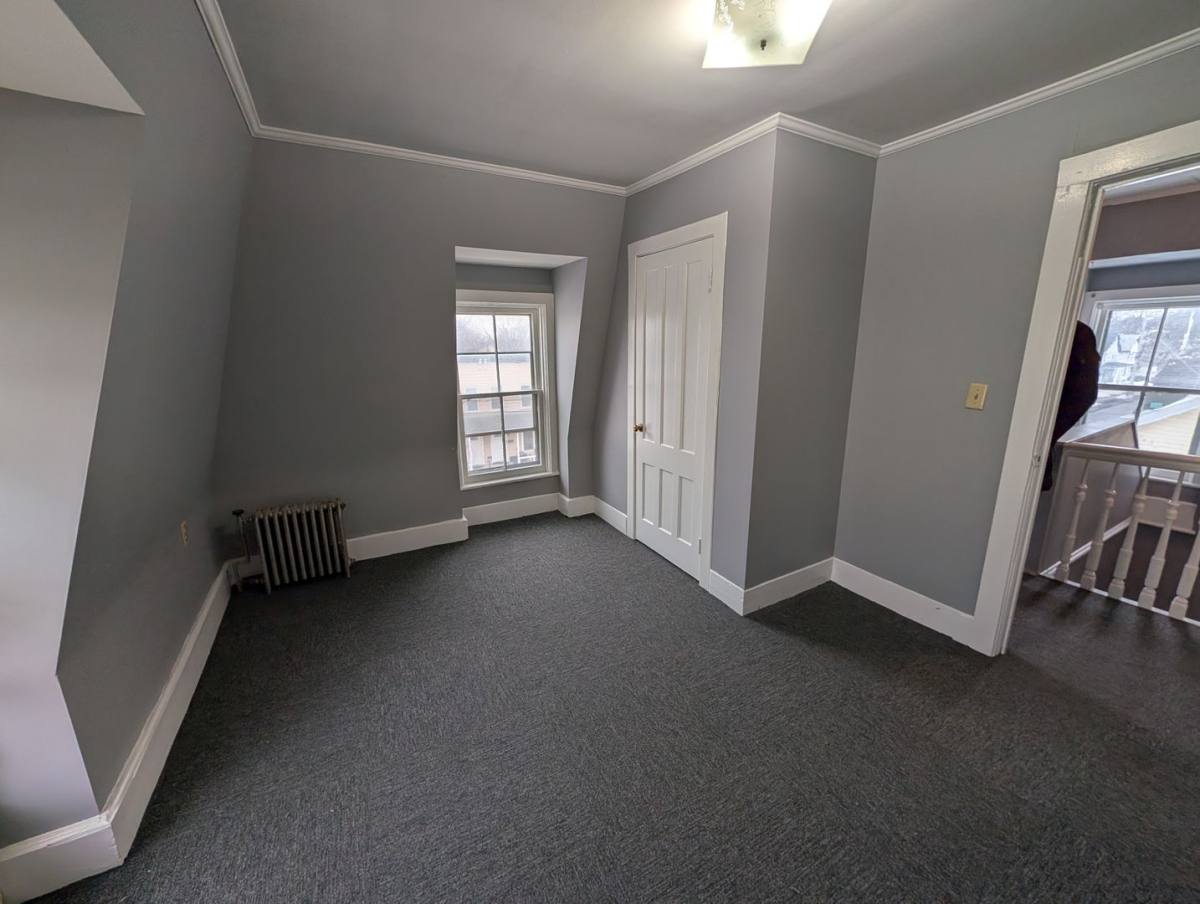 Apartment for rent at 31 Central Ave, Ravena, NY 12143