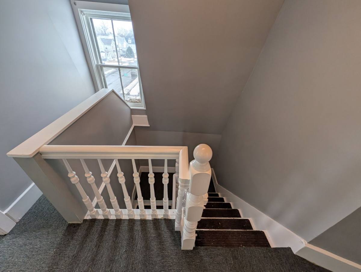 Apartment for rent at 31 Central Ave, Ravena, NY 12143