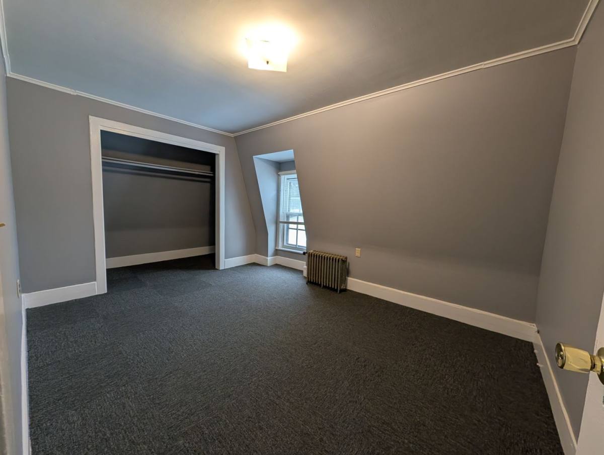 Apartment for rent at 31 Central Ave, Ravena, NY 12143