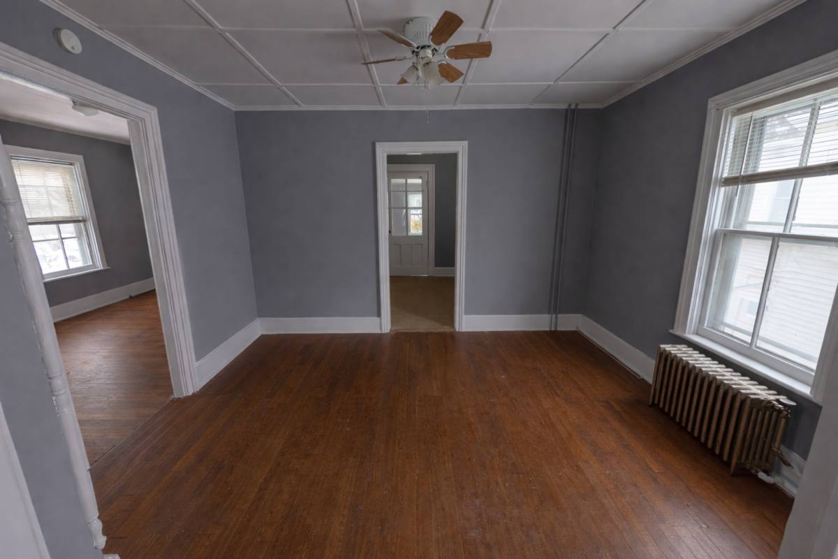 Apartment for rent at 31 Central Ave, Ravena, NY 12143