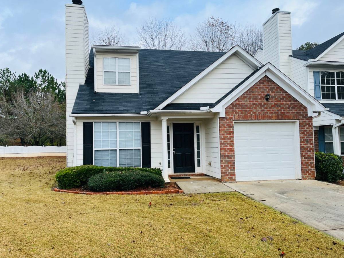 House for rent at 4037 Ravenwood Court, Union City, GA 30291