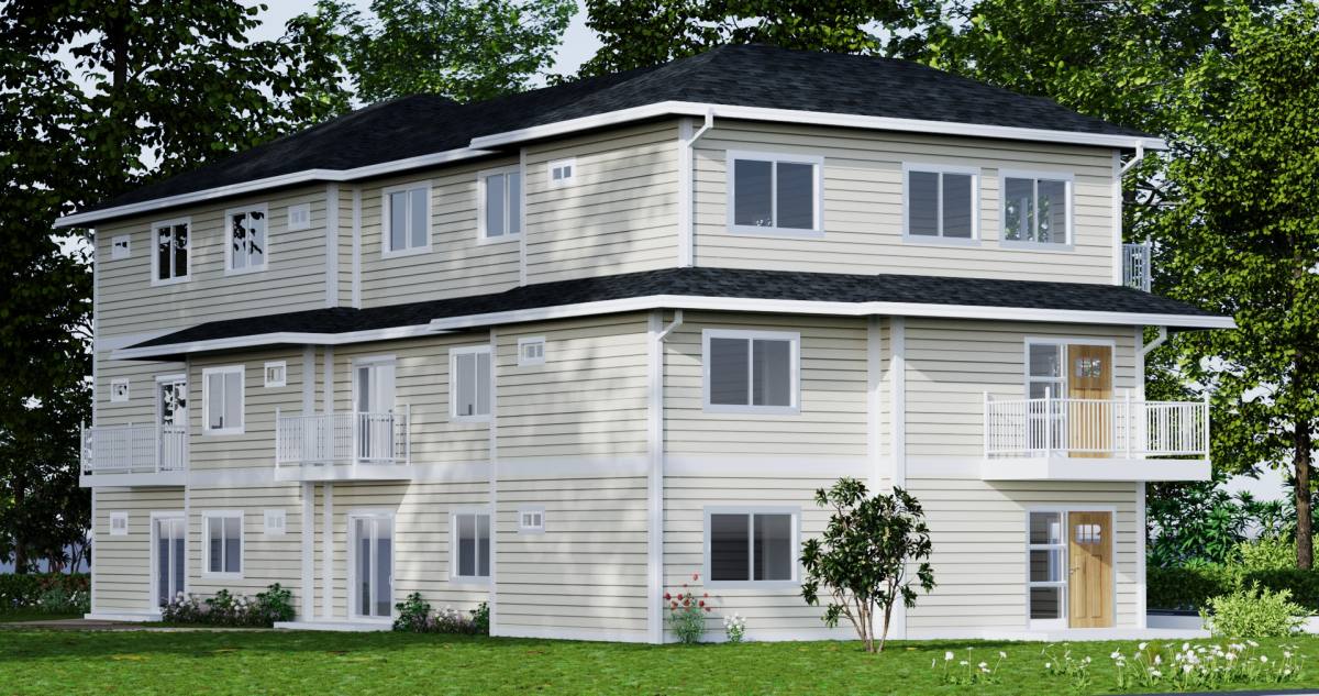 Apartment for rent at 461 Arnos St, Talent, OR 97540