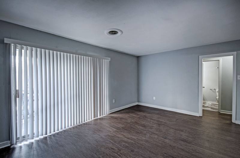 Apartment for rent at 225 W McDowell - E2, Jackson, MS 39204