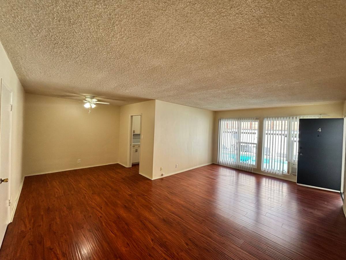 Apartment for rent at 1540 N Laurel Ave, Los Angeles, CA 90046