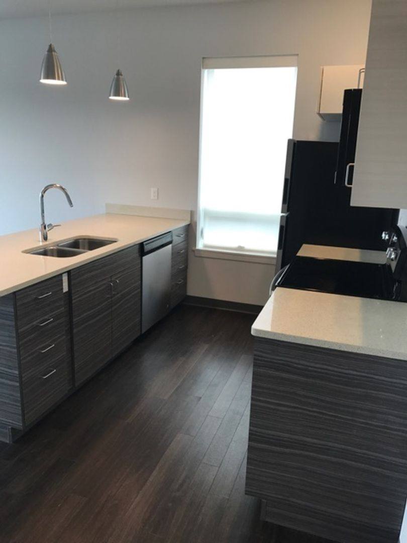 Apartment for rent at 106 E Allen St, Winooski, VT 05404