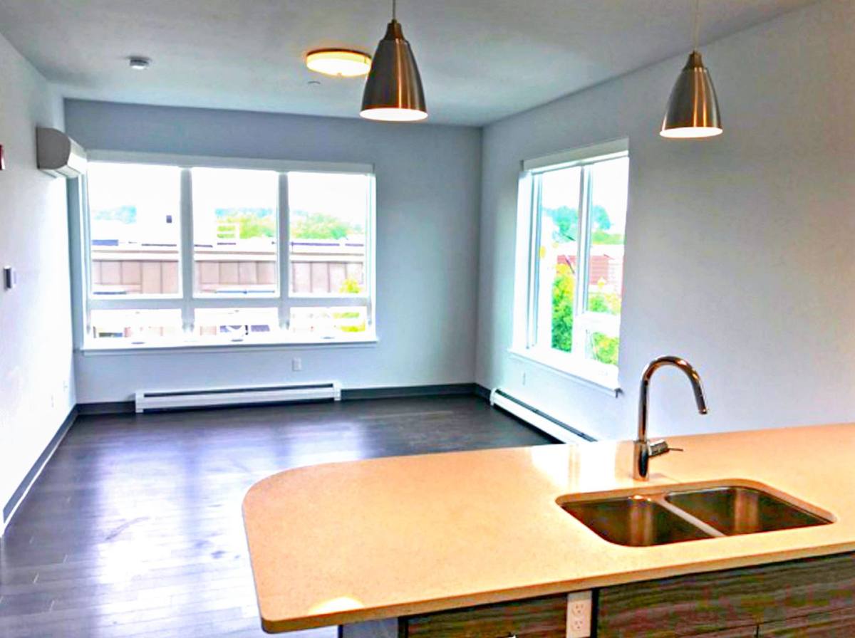 Apartment for rent at 106 E Allen St, Winooski, VT 05404