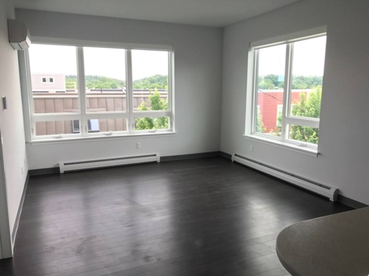 Apartment for rent at 106 E Allen St, Winooski, VT 05404
