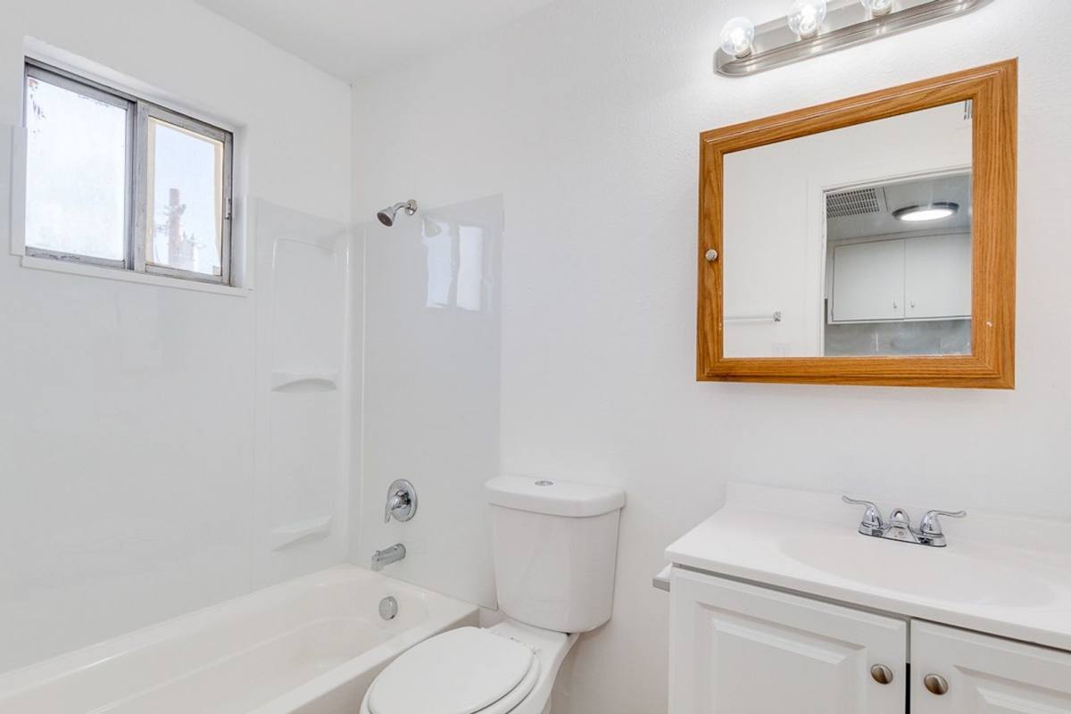 Apartment for rent at 3319 N 32nd St, Phoenix, AZ 85018