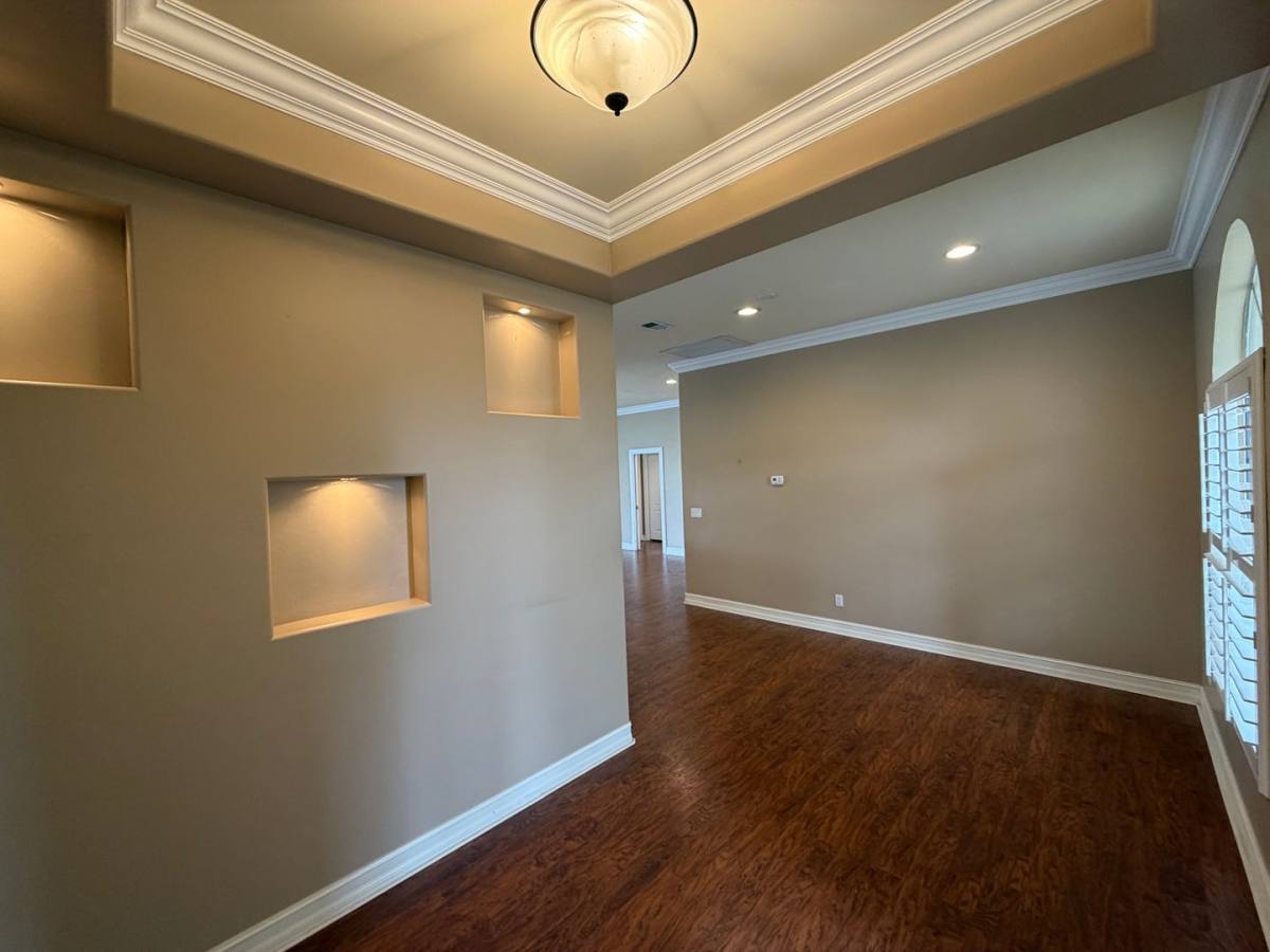 House for rent at 3425 Anton Court, Naples, FL 34109