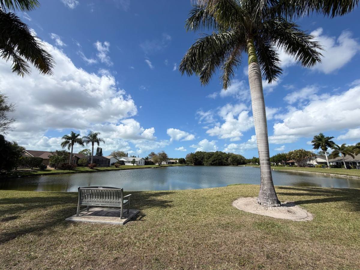 House for rent at 3425 Anton Court, Naples, FL 34109