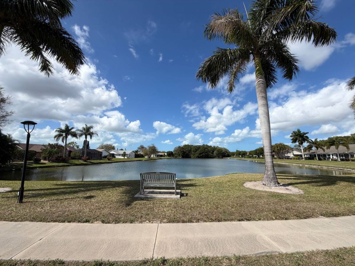 House for rent at 3425 Anton Court, Naples, FL 34109