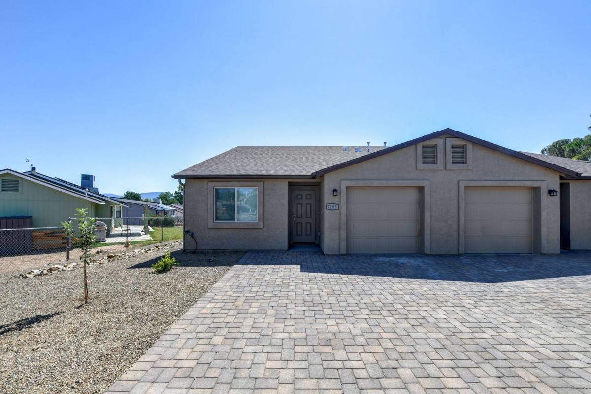 Apartment for rent at 7105 E Dodge Circle, Prescott Valley, AZ 86314