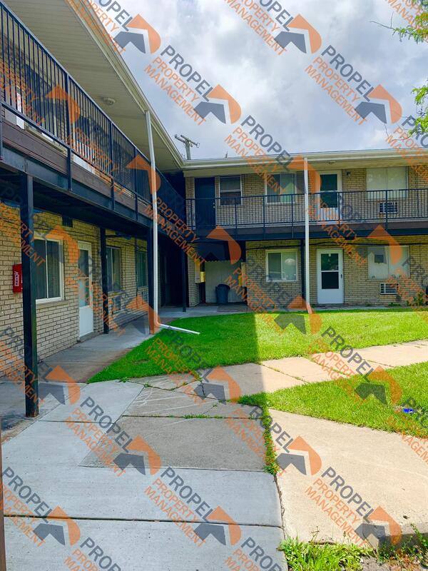 Apartment for rent at 34420 Sims #14, Wayne, MI 48184