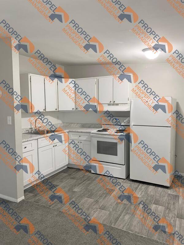 Apartment for rent at 34420 Sims #14, Wayne, MI 48184