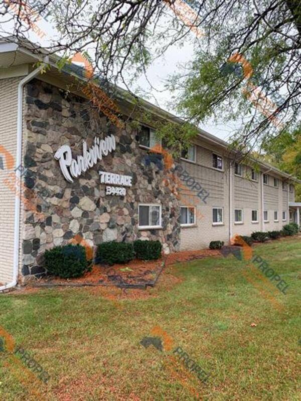 Apartment for rent at 34420 Sims #14, Wayne, MI 48184