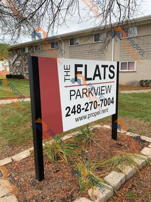 Apartment for rent at 34420 Sims #14, Wayne, MI 48184