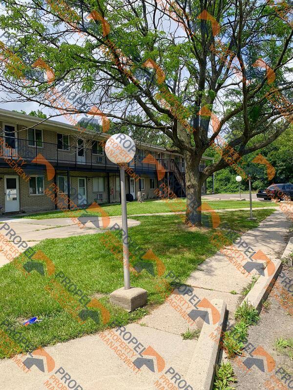 Apartment for rent at 34420 Sims #14, Wayne, MI 48184