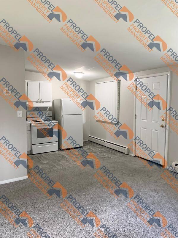Apartment for rent at 34420 Sims #14, Wayne, MI 48184