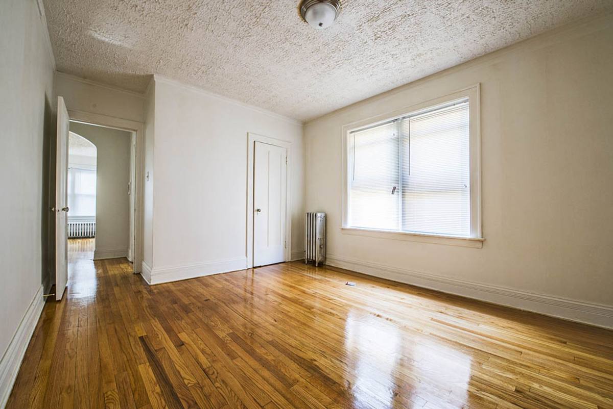 Apartment for rent at 8236 S Maryland Ave, Chicago, IL 60619
