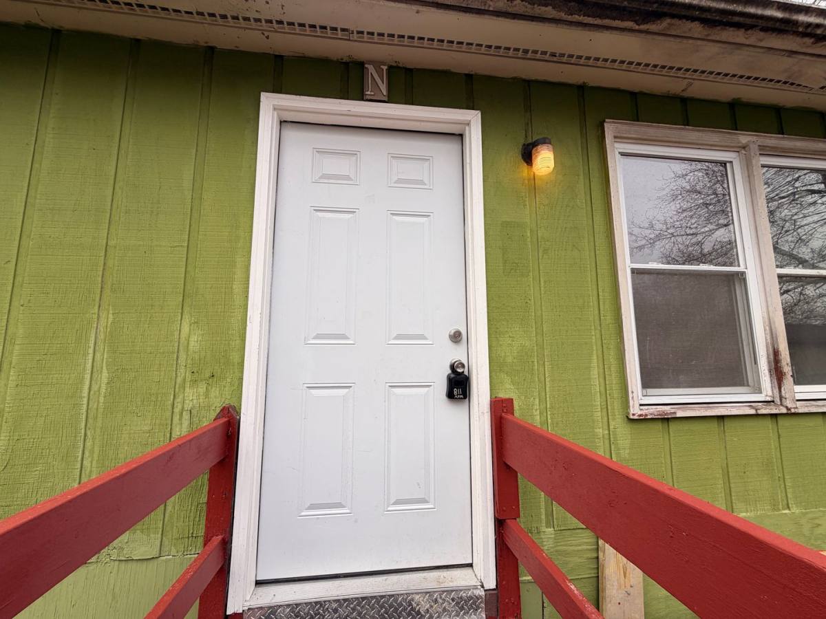 Apartment for rent at 199 Sheppard St, Thomasville, NC 27360