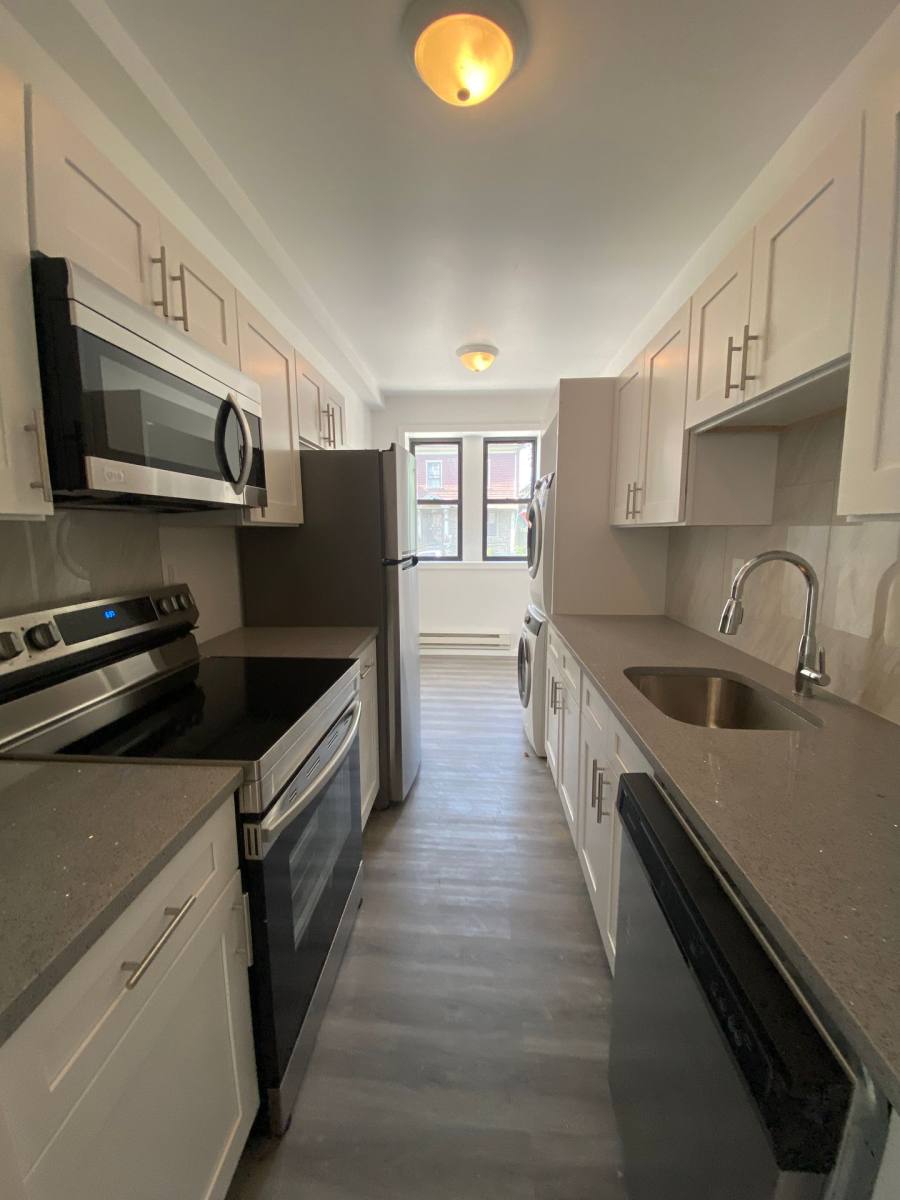 Apartment for rent at 6751 N 13th St, Philadelphia, PA 19126