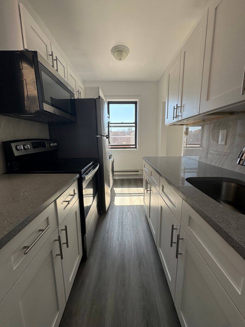 Apartment for rent at 6751 N 13th St, Philadelphia, PA 19126