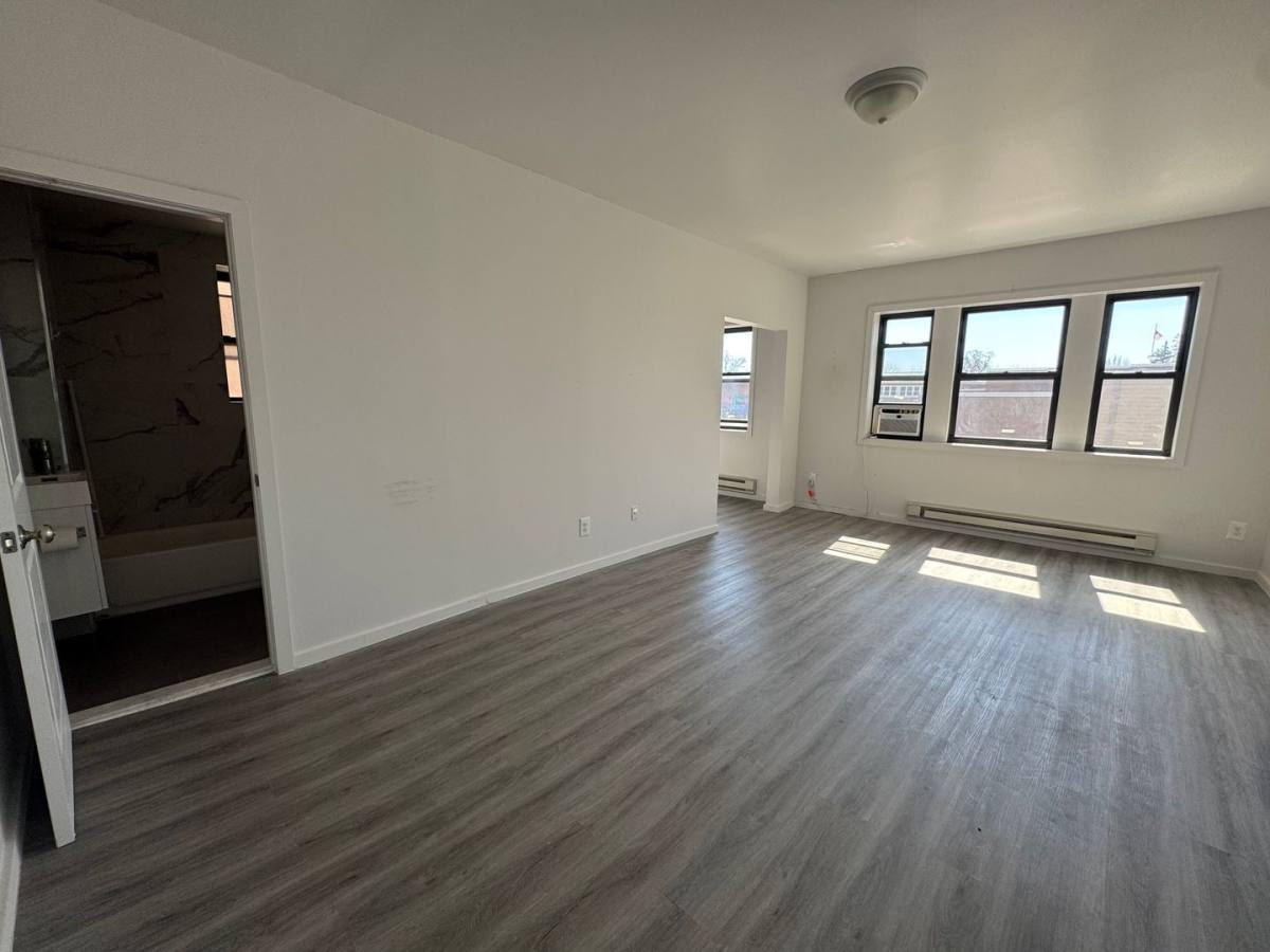 Apartment for rent at 6751 N 13th St, Philadelphia, PA 19126
