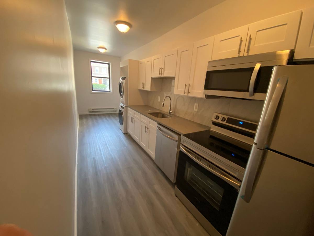 Apartment for rent at 6751 N 13th St, Philadelphia, PA 19126