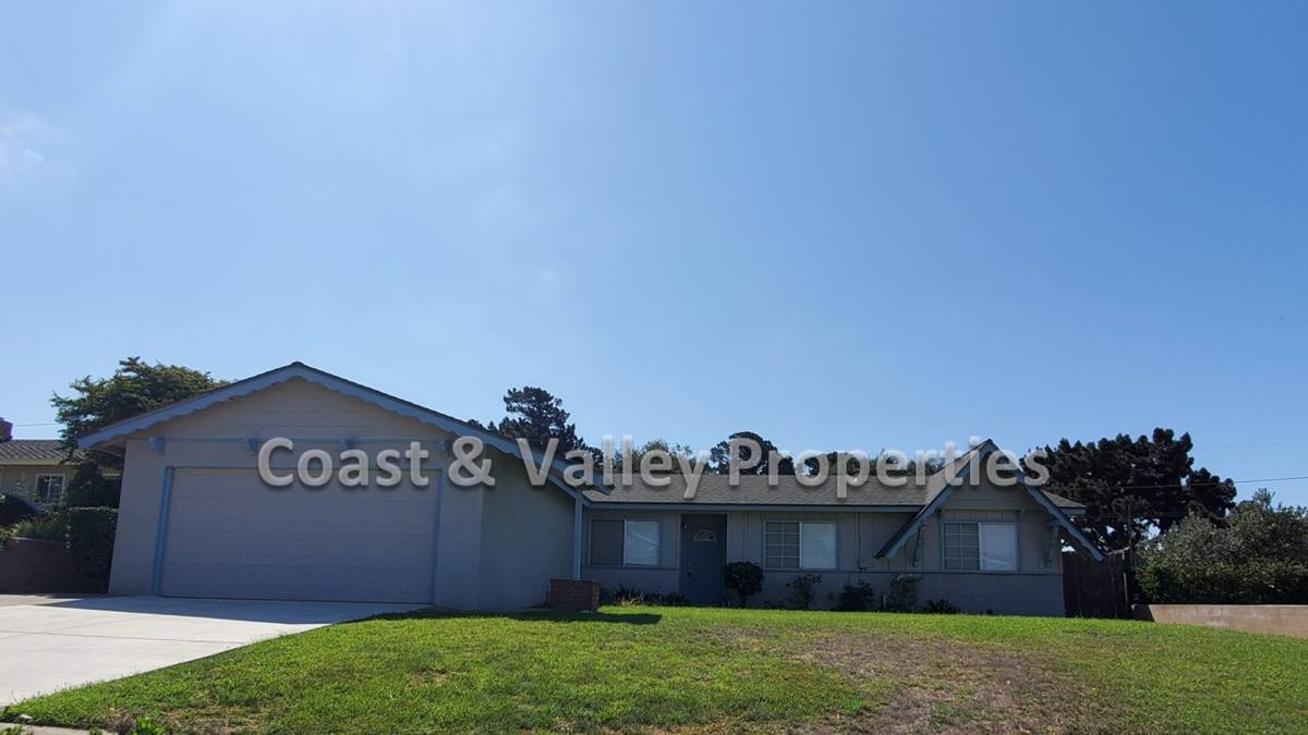 House for rent at 768 Glen Eagles Dr, Santa Maria, CA 93455