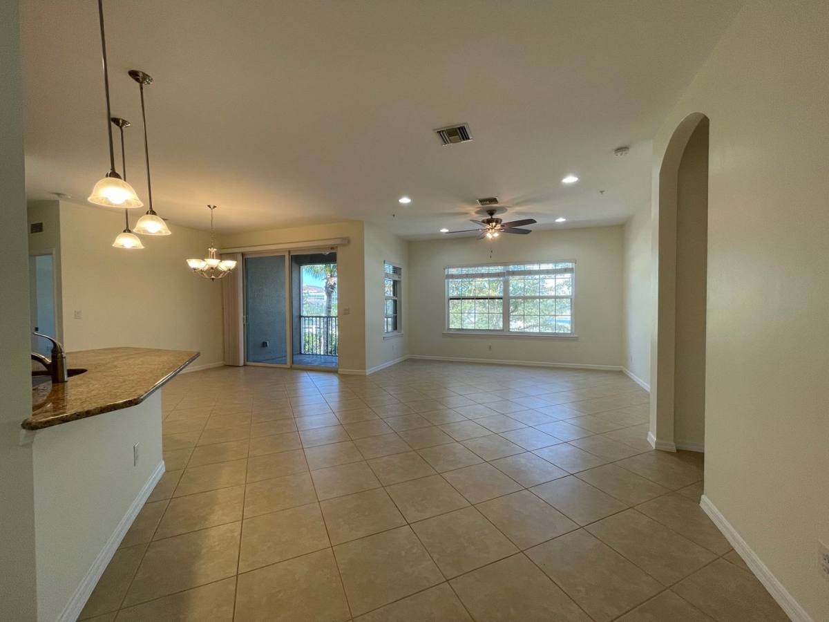 Condo for rent at 8560 Evernia Court, Bonita Springs, FL 34135