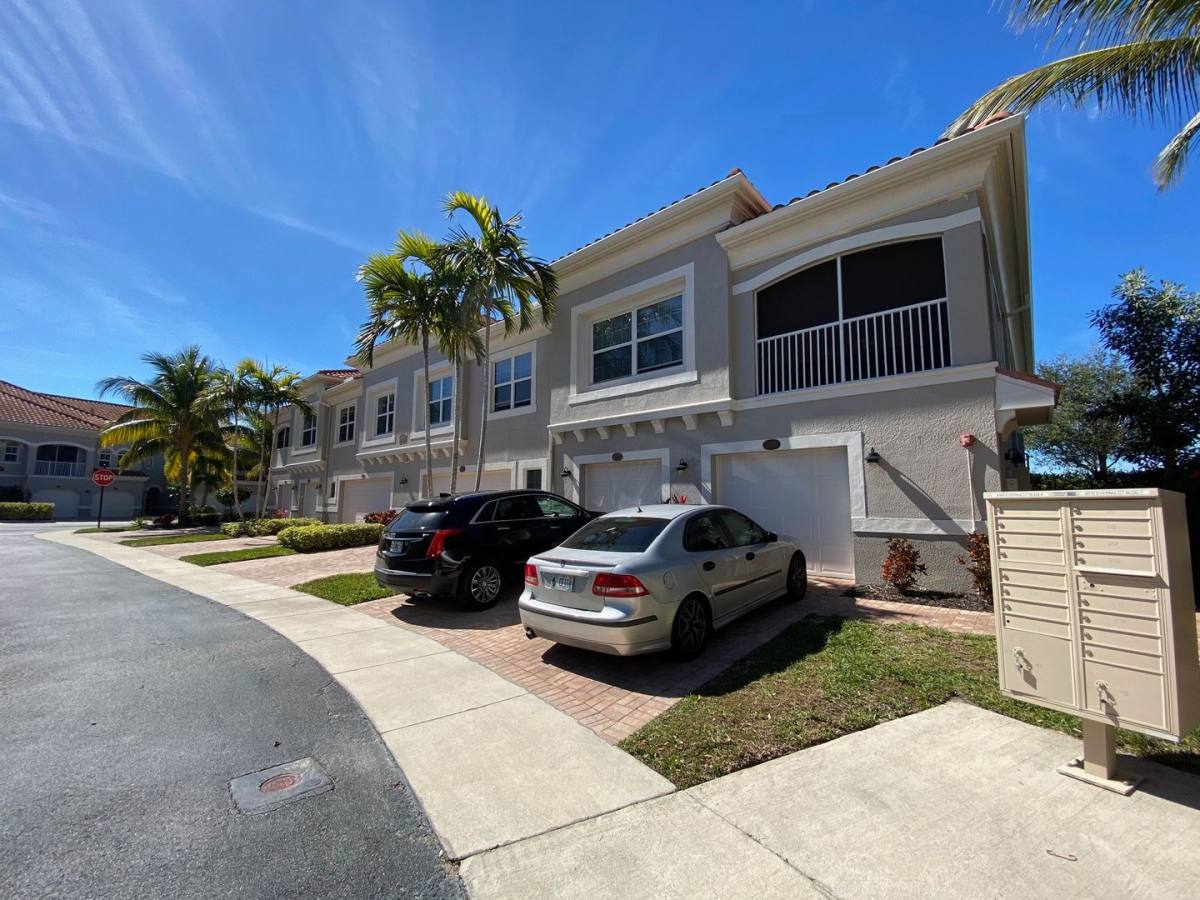 Condo for rent at 8560 Evernia Court, Bonita Springs, FL 34135