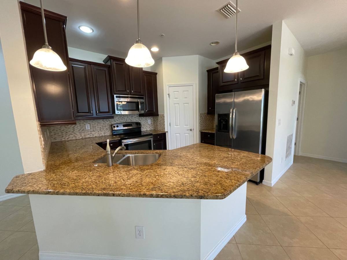 Condo for rent at 8560 Evernia Court, Bonita Springs, FL 34135