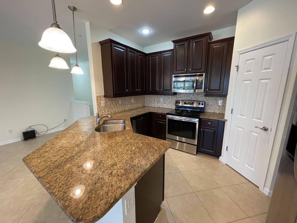 Condo for rent at 8560 Evernia Court, Bonita Springs, FL 34135