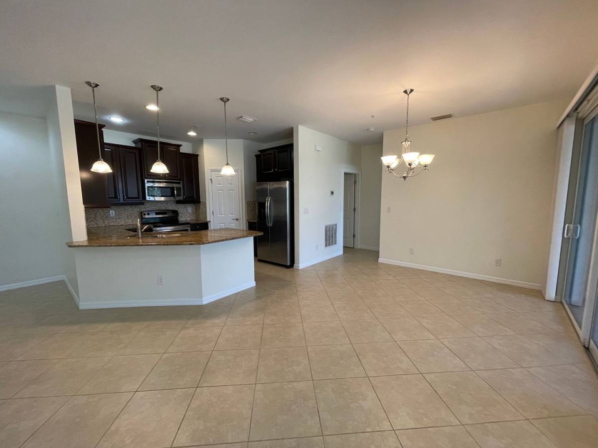 Condo for rent at 8560 Evernia Court, Bonita Springs, FL 34135