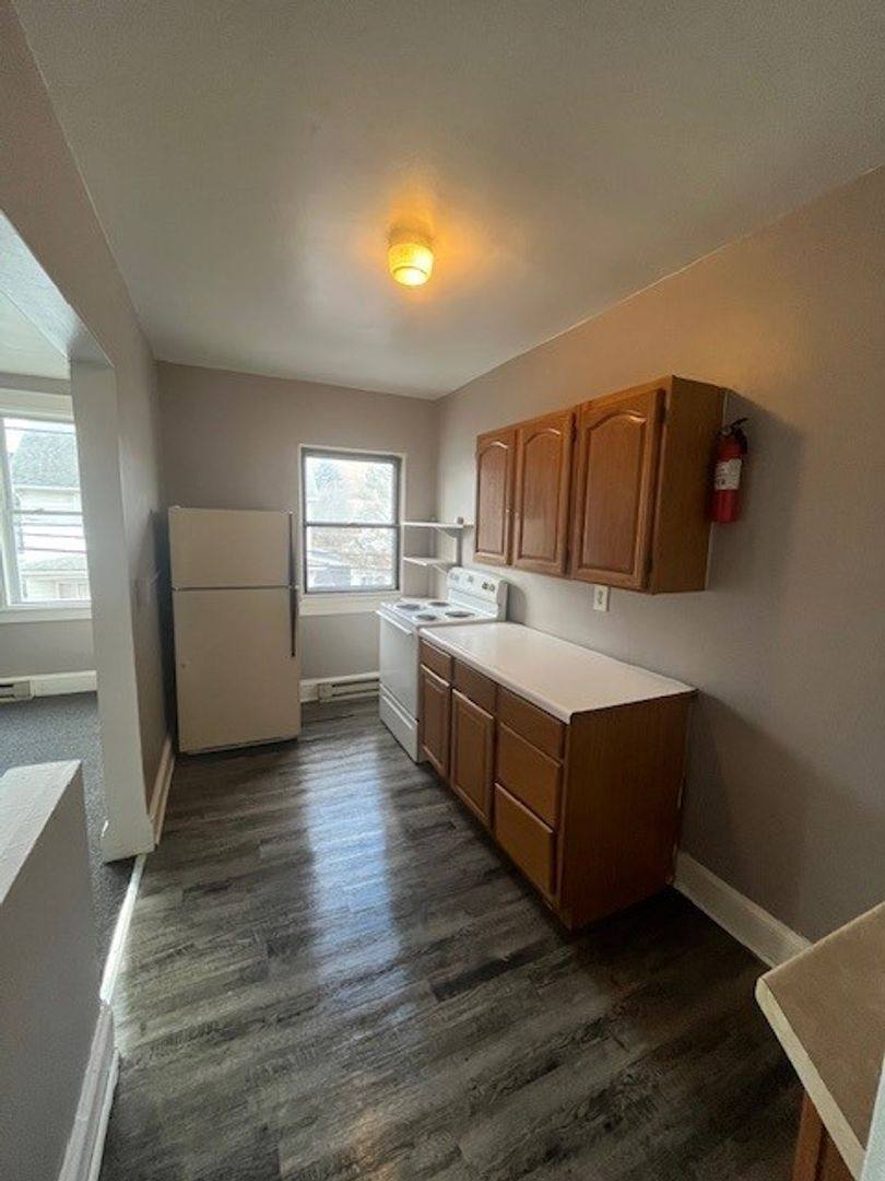 Apartment for rent at 201 E Kline Ave, Lansford, PA 18232