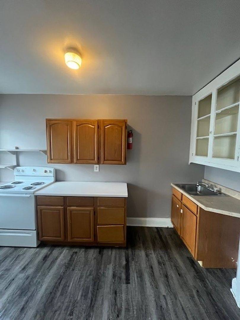Apartment for rent at 201 E Kline Ave, Lansford, PA 18232