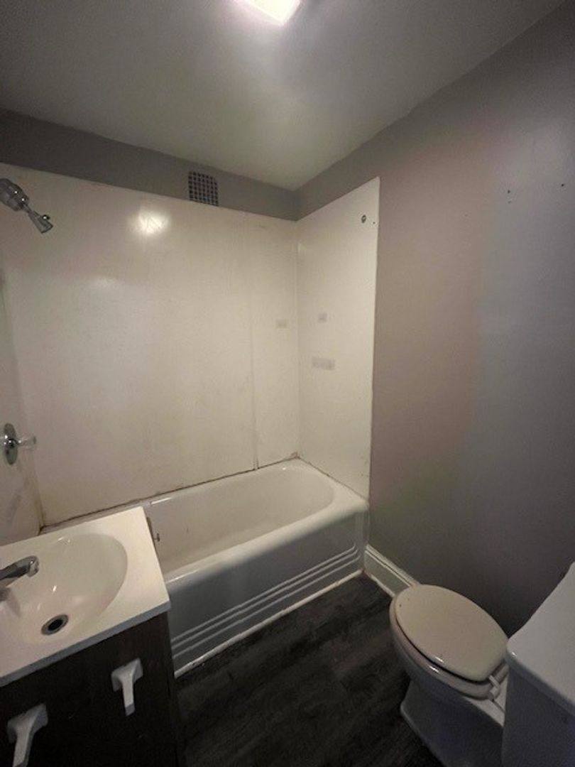 Apartment for rent at 201 E Kline Ave, Lansford, PA 18232