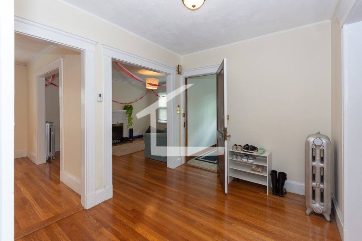 Apartment for rent at 64 Greycliff Rd #2, Brighton, MA 02135