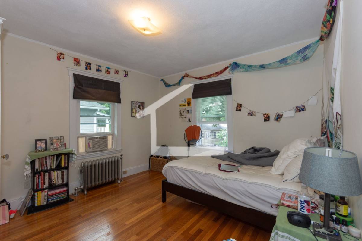 Apartment for rent at 64 Greycliff Rd #2, Brighton, MA 02135