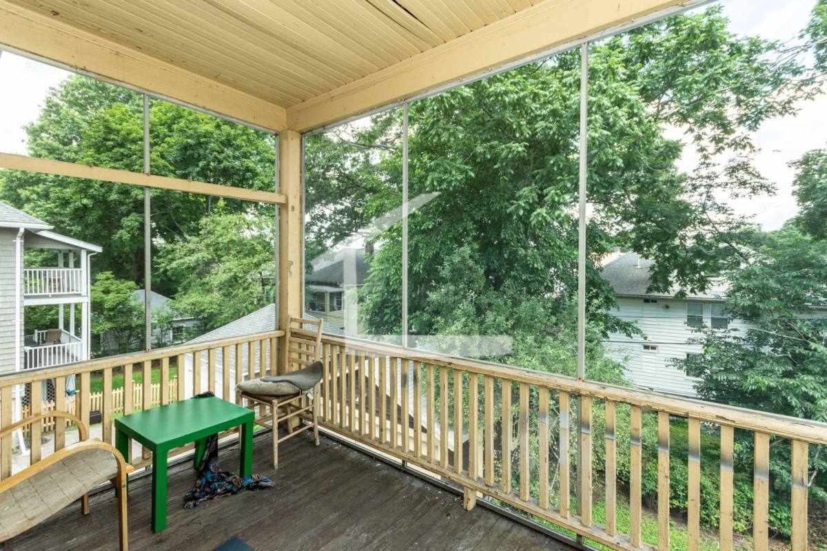 Apartment for rent at 64 Greycliff Rd #2, Brighton, MA 02135