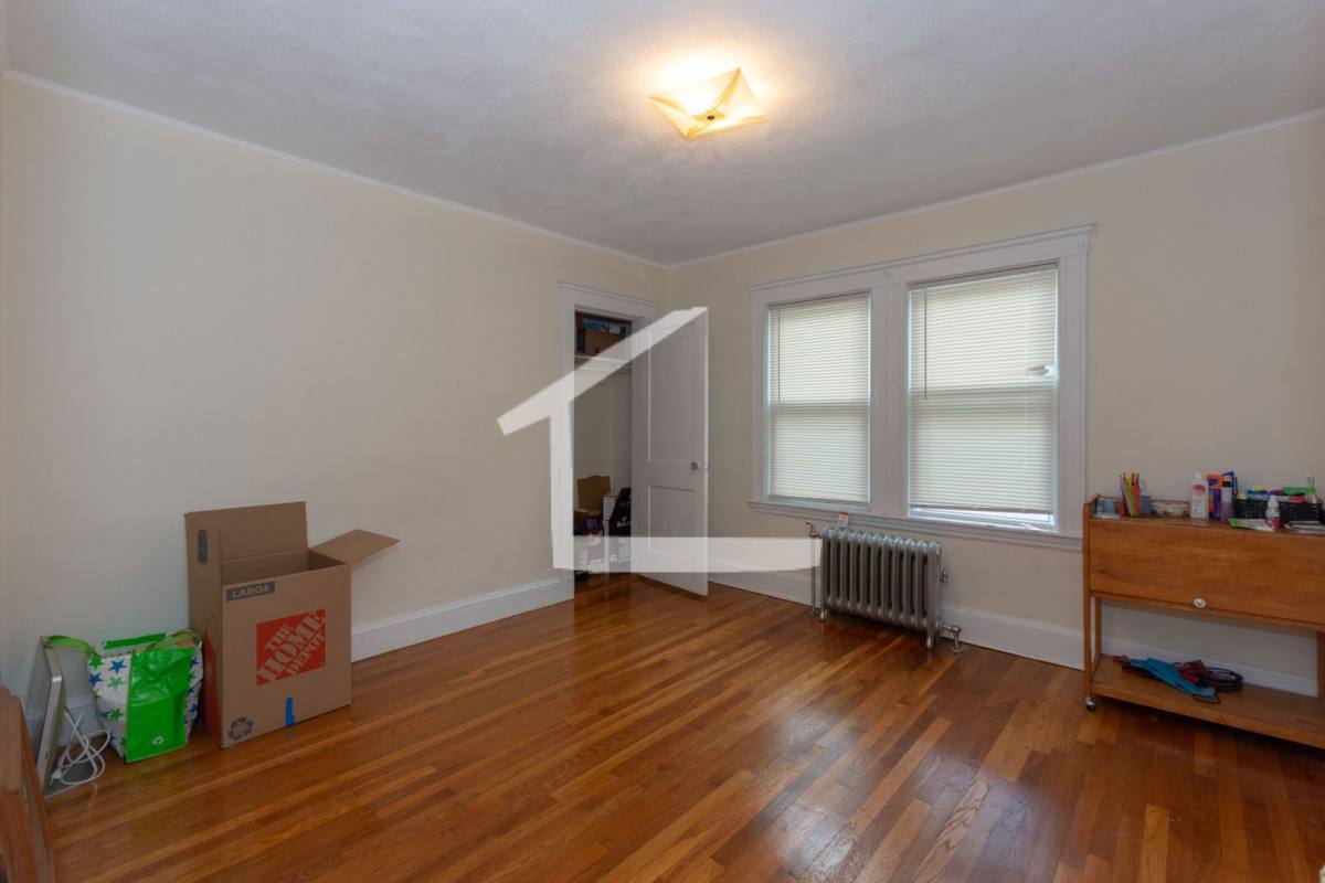 Apartment for rent at 64 Greycliff Rd #2, Brighton, MA 02135