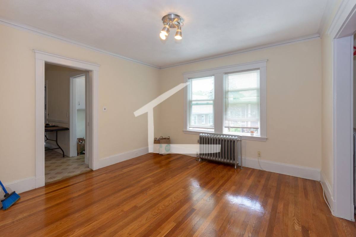 Apartment for rent at 64 Greycliff Rd #2, Brighton, MA 02135