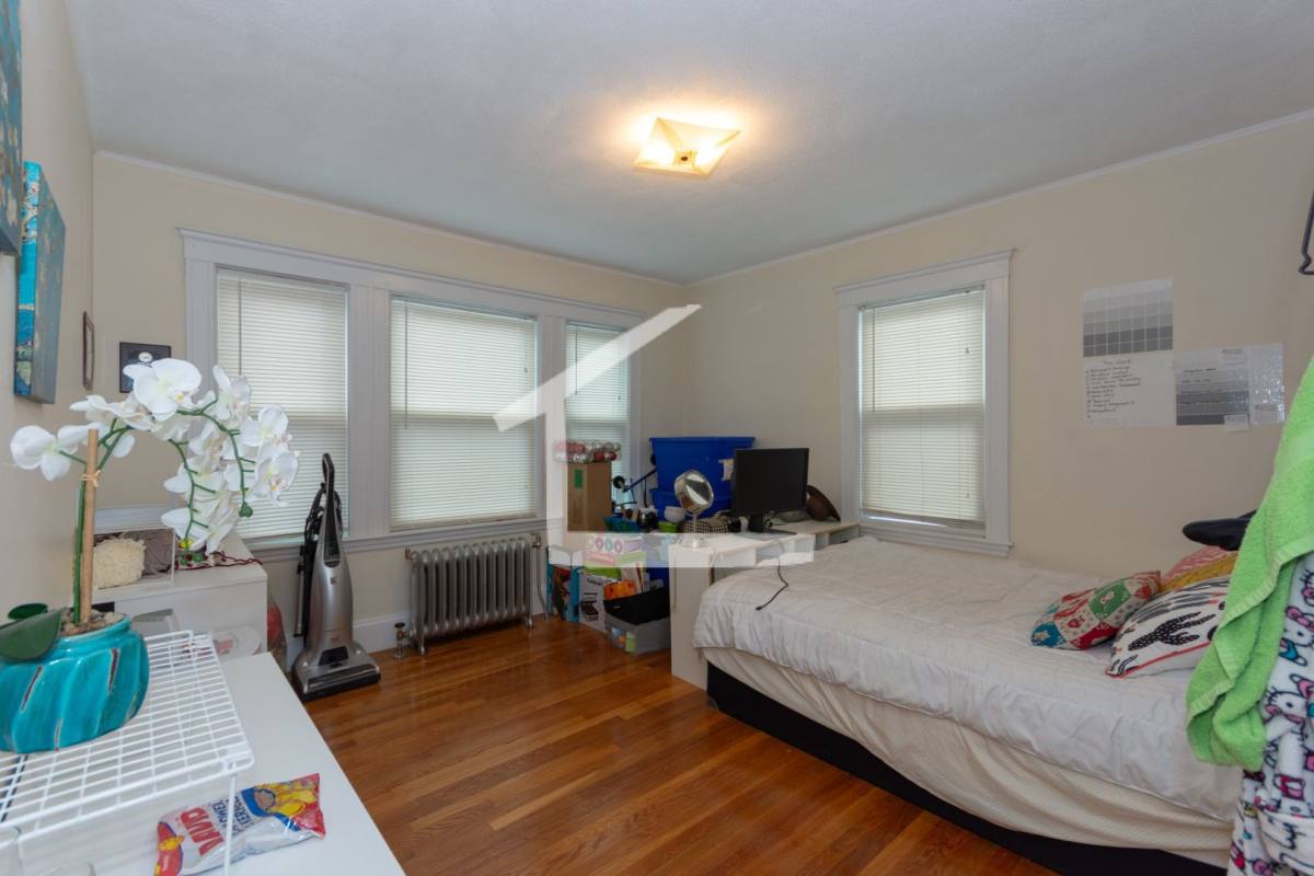 Apartment for rent at 64 Greycliff Rd #2, Brighton, MA 02135