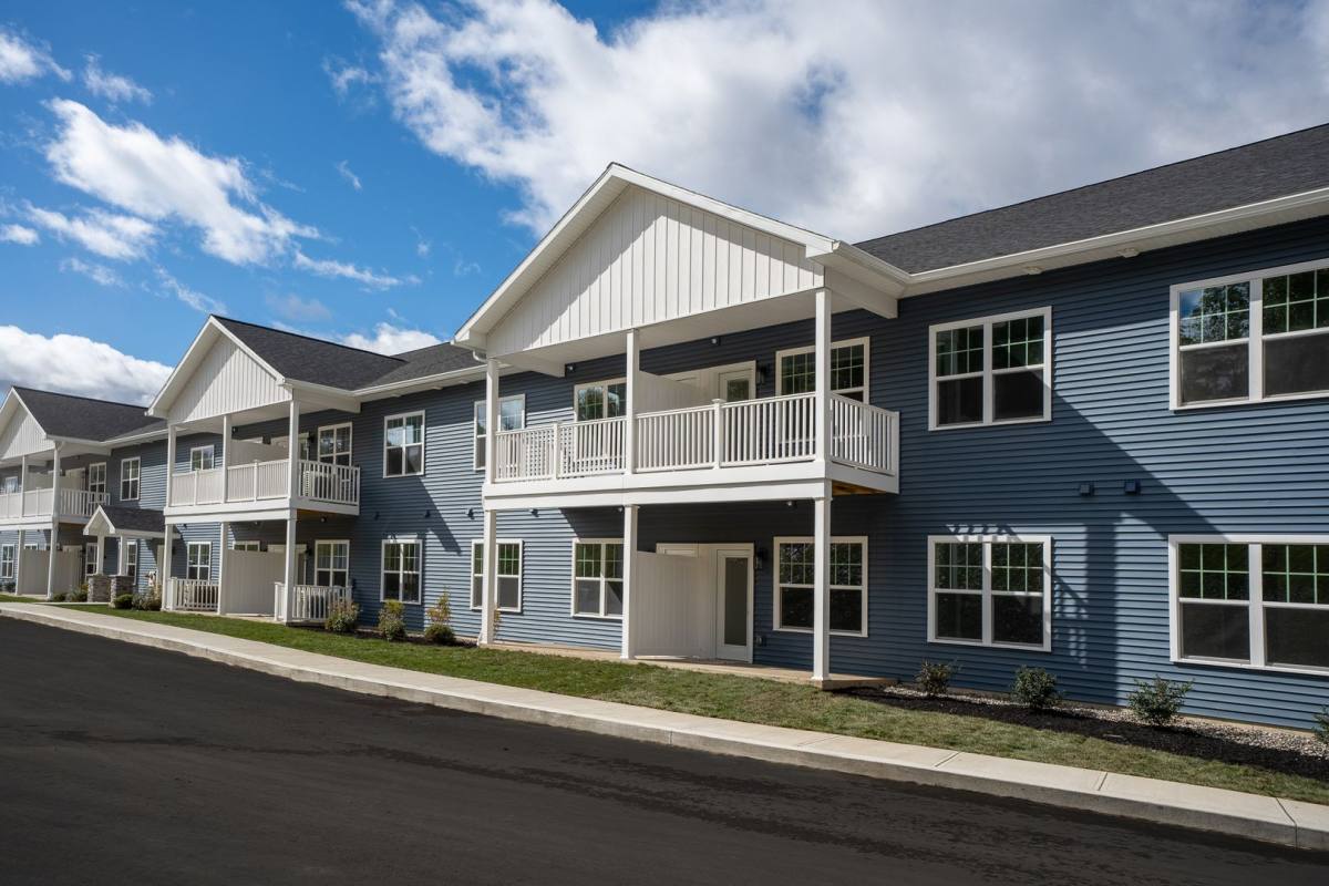 Apartment for rent at 6 Riverstone Dr, Troy, NY 12182