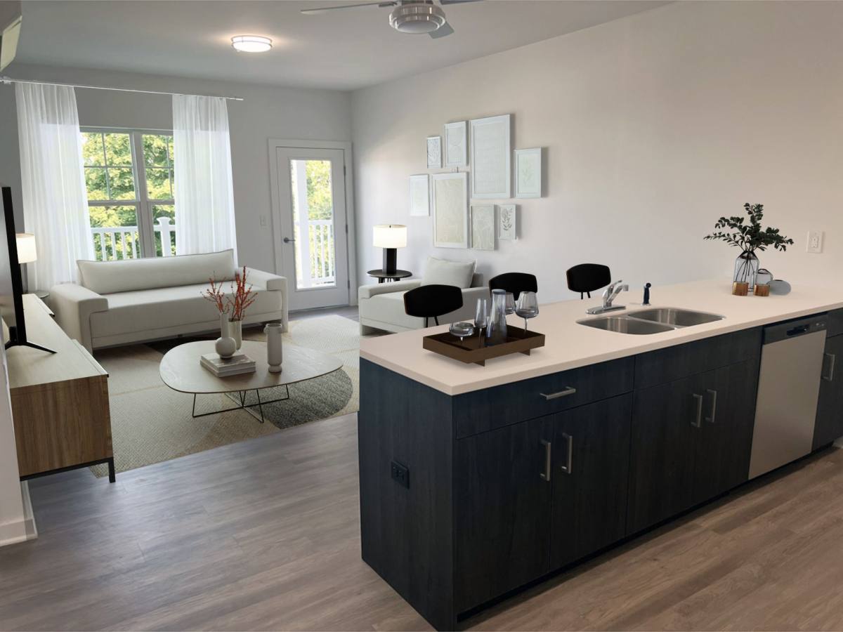 Apartment for rent at 6 Riverstone Dr, Troy, NY 12182