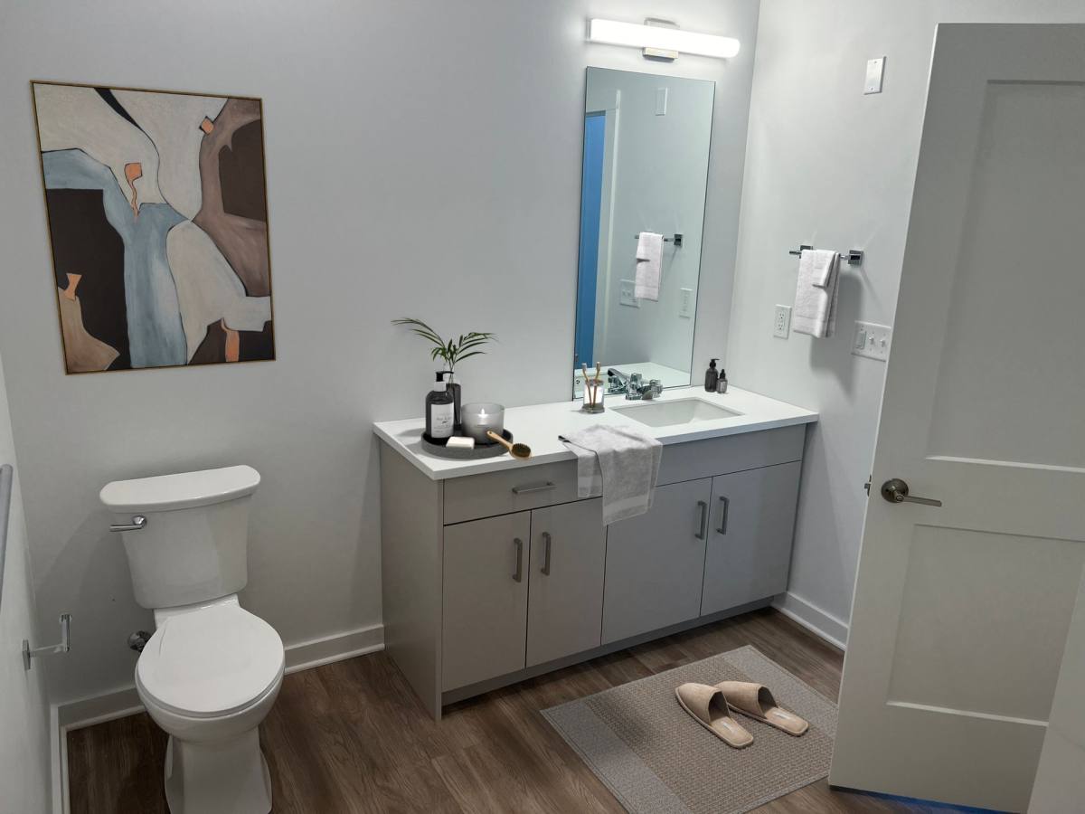 Apartment for rent at 6 Riverstone Dr, Troy, NY 12182