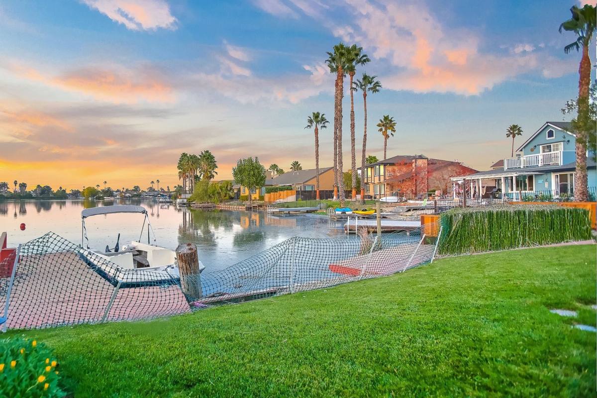 Apartment for rent at 5545 Drakes Court, Discovery Bay, CA 94505