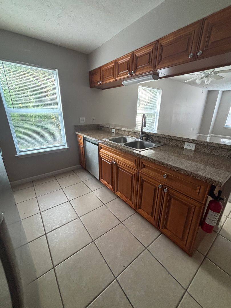 House for rent at 754 Sherman Ave, Panama City, FL 32401