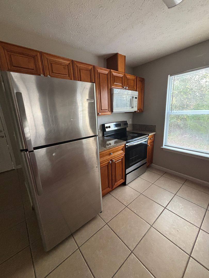 House for rent at 754 Sherman Ave, Panama City, FL 32401