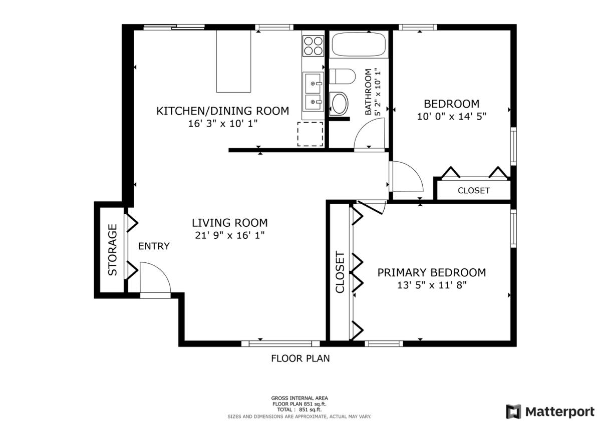 Apartment for rent at 130 Apple Tree Rd, Charlottesville, VA 22903